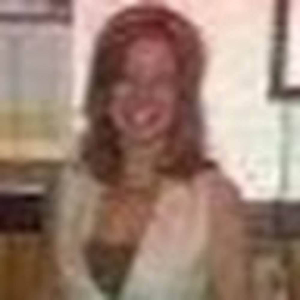 Meet your Posher, Jacki